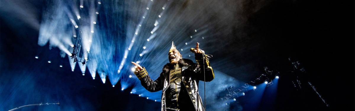 Meine Welt Tour - Toutes les photos dans notre galerie !