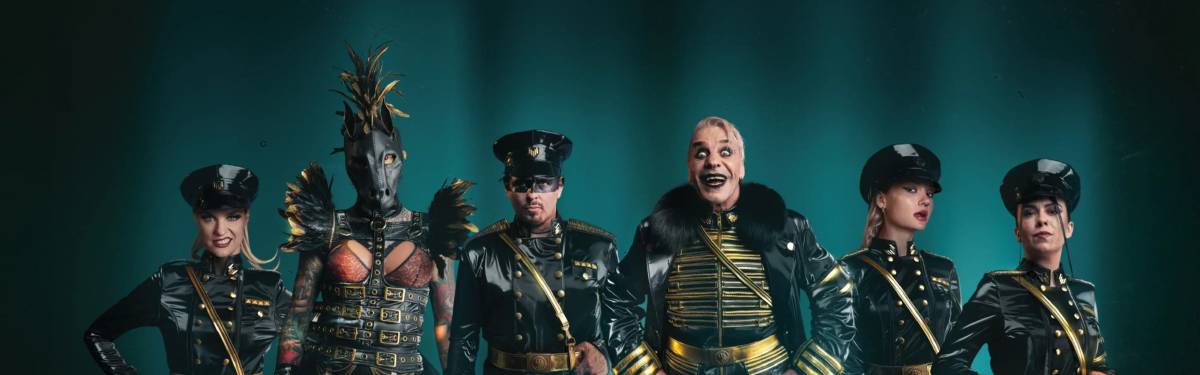 Toutes les dates des concerts de till à venir