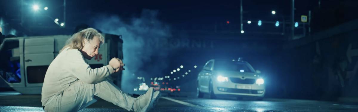 Clip « Prostitution »