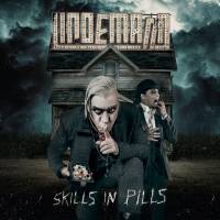 Album Skills In Pills 12" vinyl edition