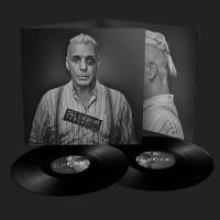 Album Zunge 2025 Édition double LP (vinyles noirs lourds)