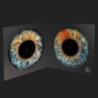 Album Zunge 2025 Double LP (vinyles iris)