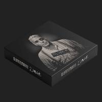 Album Zunge 2025 Fanbox