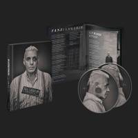 Album Zunge 2025 Fanbox