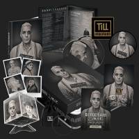 Album Zunge 2025 Fanbox
