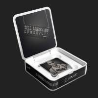 Album Zunge 2025 KiTalbum