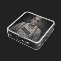 Album Zunge 2025 KiTalbum