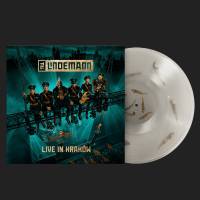 Live Live In Kraków Édition FISH ON (CD + Blu-ray et LP rempli de poissons)