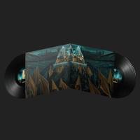 Live Live In Kraków Double LP (vinyles noirs lourds)