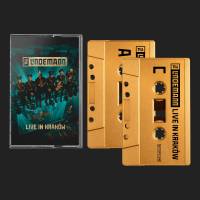 Live Live In Kraków Double MC (cassettes dorées)