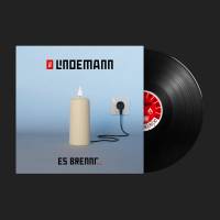 Single Es brennt… Vinyle 12 pouces