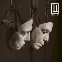 Single Steh auf 7" Vinyl edition