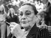 Décès de Gitta Lindemann, la mère de Till