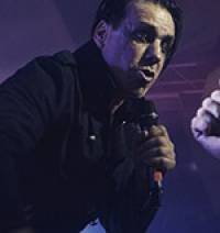 First live appearance of Lindemann