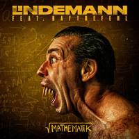 New Lindemann's single: "Mathematik"