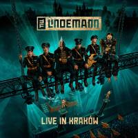Live In Kraków le 25 septembre