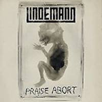 First single of Lindemann: Praise Abort