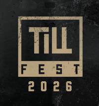 Start of the Meine Welt tour and Till Fest 2026