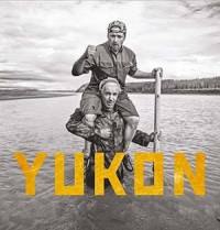 Till's new book: "Yukon: Mein gehasster Freund"