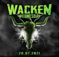 Wacken Open Air 2021
