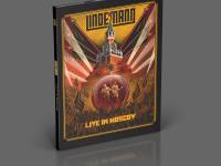 Live In Moscow - DVD and Blu-ray