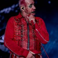 Photo Kristian Reuter @ Facebook.com/swedenrockmagazine