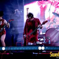 Photo Kristian Reuter @ Facebook.com/swedenrockmagazine