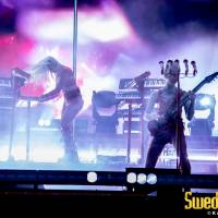 Photo Kristian Reuter @ Facebook.com/swedenrockmagazine