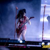Photo Kristian Reuter @ Facebook.com/swedenrockmagazine