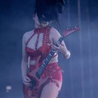 Photo Kristian Reuter @ Facebook.com/swedenrockmagazine