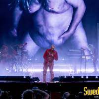 Photo Kristian Reuter @ Facebook.com/swedenrockmagazine