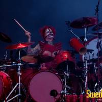 Photo Kristian Reuter @ Facebook.com/swedenrockmagazine