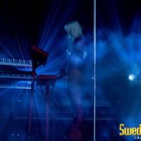 Photo Kristian Reuter @ Facebook.com/swedenrockmagazine
