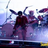 Photo Kristian Reuter @ Facebook.com/swedenrockmagazine
