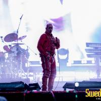 Photo Kristian Reuter @ Facebook.com/swedenrockmagazine