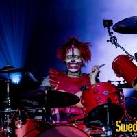 Photo Kristian Reuter @ Facebook.com/swedenrockmagazine