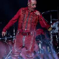 Photo Kristian Reuter @ Facebook.com/swedenrockmagazine