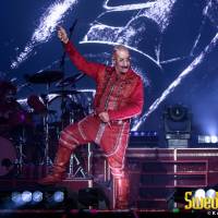 Photo Kristian Reuter @ Facebook.com/swedenrockmagazine