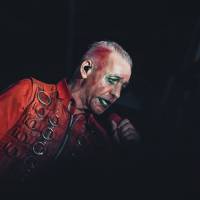 Photo Aila Kapanen @Metalliluola.fi