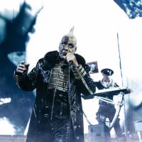 Photo Black Label Pictures / Sonic Seducer