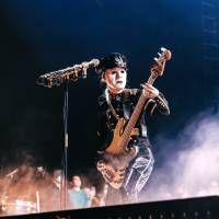 Photo Black Label Pictures / Sonic Seducer