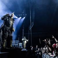 Photo Black Label Pictures / Sonic Seducer