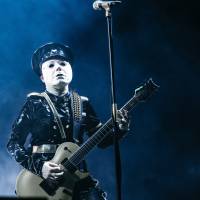 Photo Black Label Pictures / Sonic Seducer