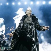 Photo Black Label Pictures / Sonic Seducer