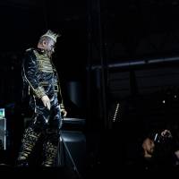 Photo Black Label Pictures