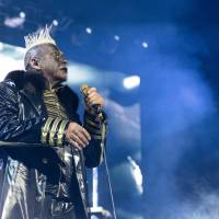 Photo Black Label Pictures