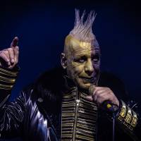 Photo Charles Batenburg