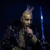 Photo Charles Batenburg