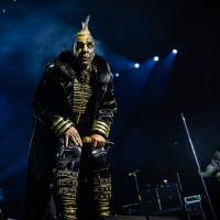 Photo Charles Batenburg