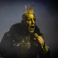 Photo Charles Batenburg